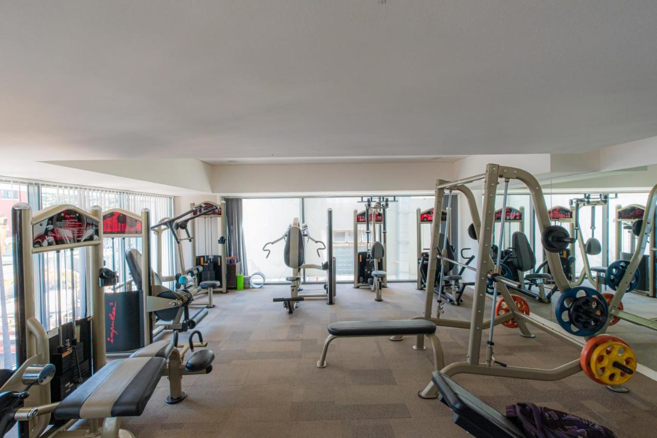 Apartamento Park View Avalon District 1 Hcm City