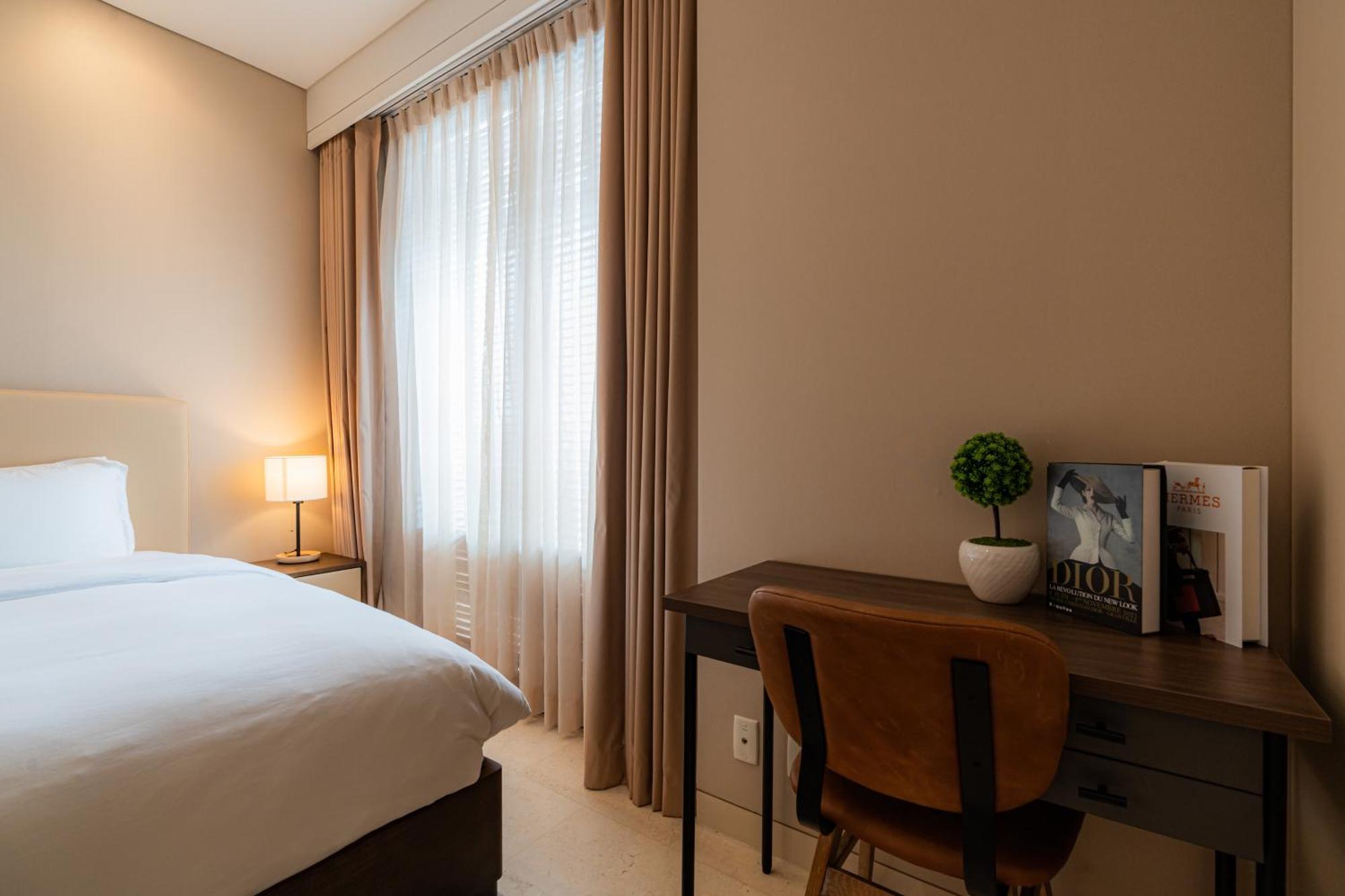 Park View Avalon District 1 Hcm City *