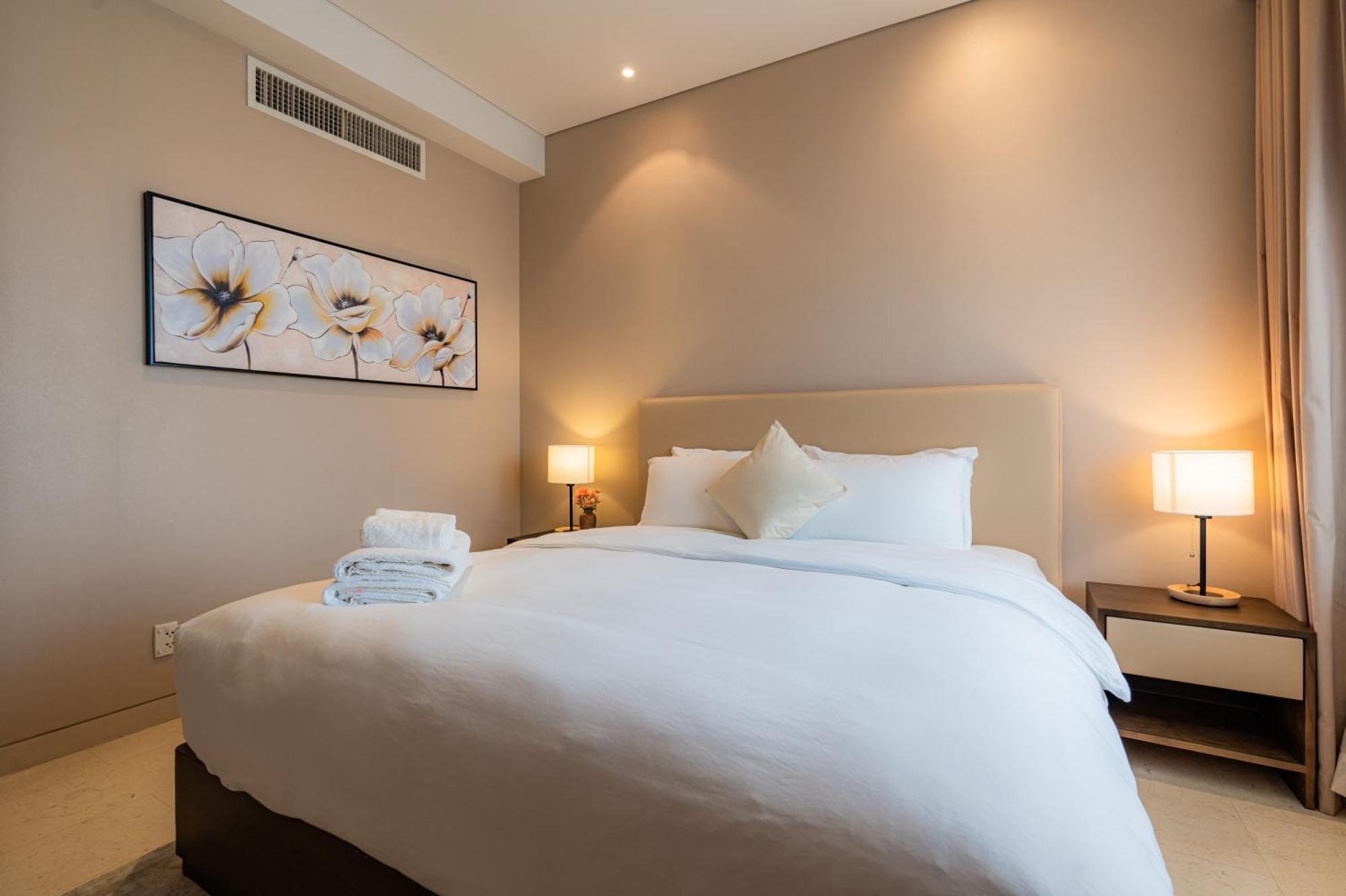 Park View Avalon District 1 Hcm City Apartamento *