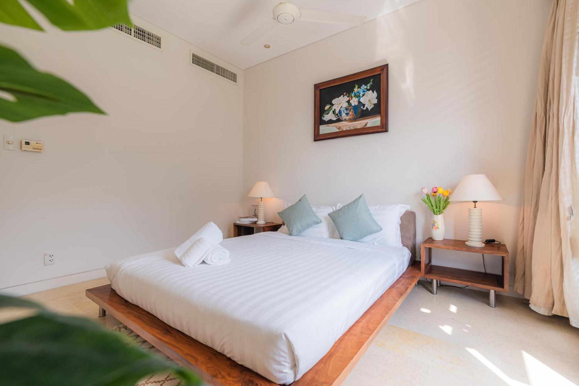 Park View Avalon District 1 Hcm City * Cidade de Ho Chi Minh