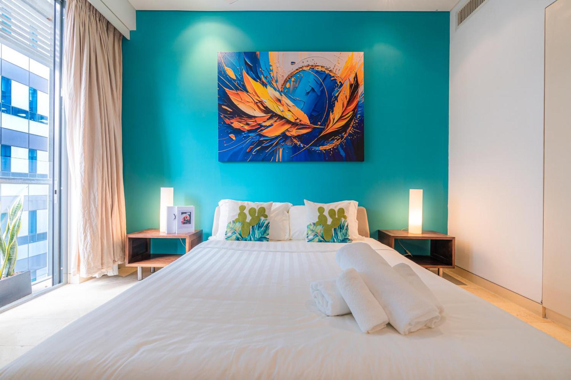 Apartamento Park View Avalon District 1 Hcm City Cidade de Ho Chi Minh