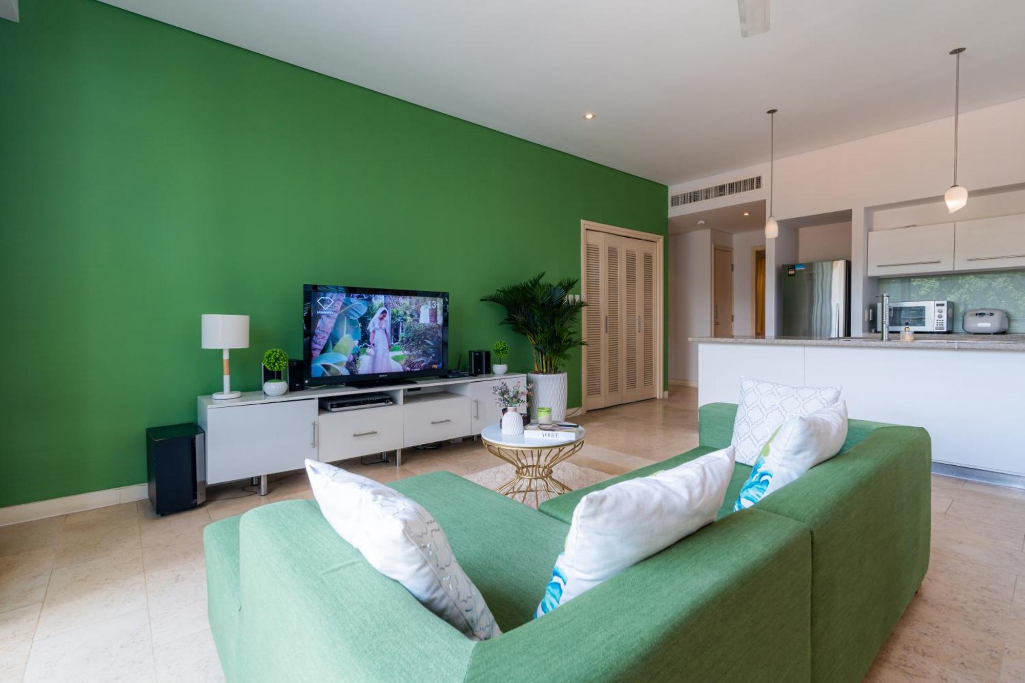 Apartamento Park View Avalon District 1 Hcm City