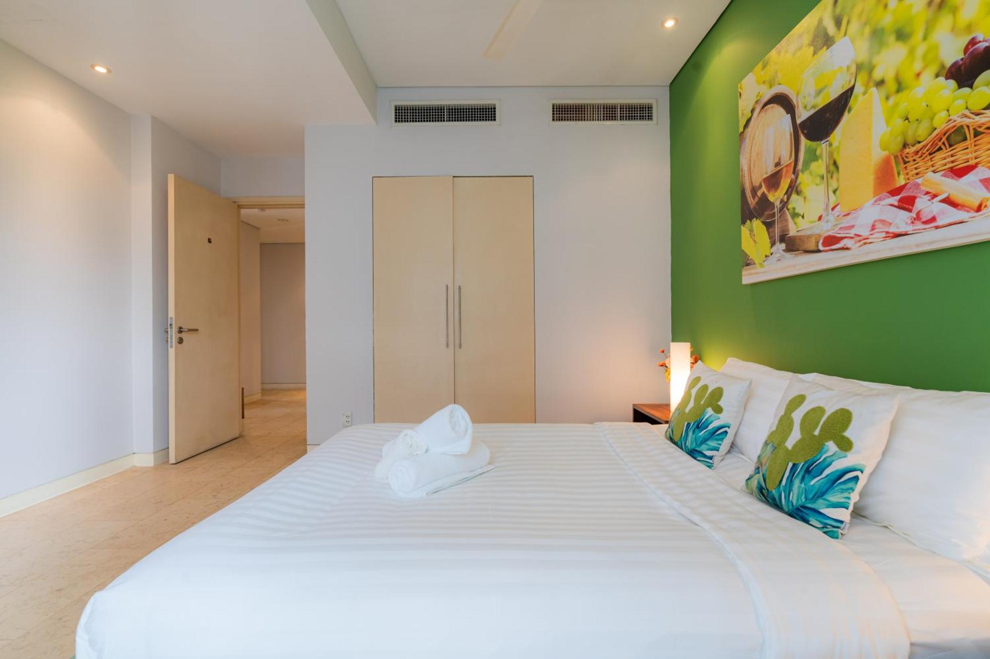 Park View Avalon District 1 Hcm City *