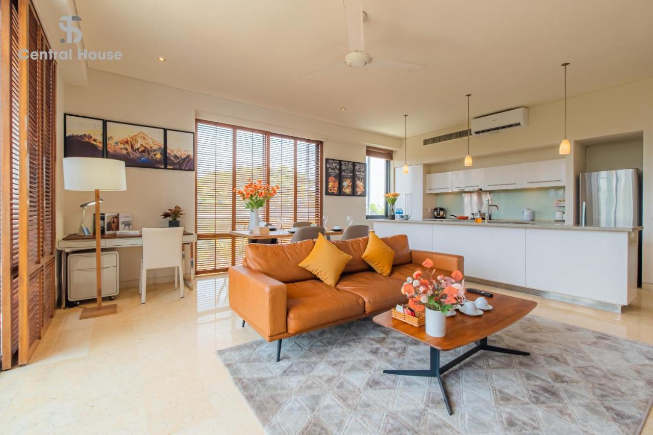 Apartment Park View Avalon District 1 Hcm Ho Chi Minh City